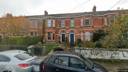 Street view of 10 Spencer Villas