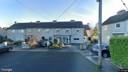 Street view of 501 Pearse Villas