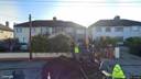 Street view of 37 Ashton Park