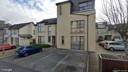 Street view of 38 Castlelyon Avenue