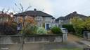Street view of 13 Cherbury Gardens