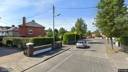 Street view of 127 Dunluce Road