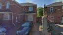 Street view of 1 Carlton Mews