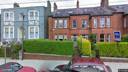 Street view of 10 Eaton Square