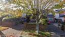 Street view of 15 Belmont Green