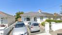 Street view of 6 Craigmore Gardens