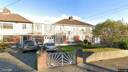 Street view of 206 Clonkeen Road
