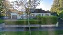 Street view of 50 Ardagh Park