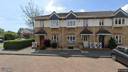 Street view of 132 Carysfort Park