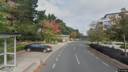 Street view of Cualanor Avenue