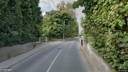 Street view of 2 Dalkey Forge