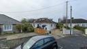Street view of 43 the Demesne
