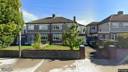 Street view of 14 Leopardstown Park