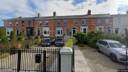 Street view of 30 Ulverton Road