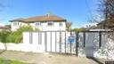 Street view of 6 Seafield Crescent