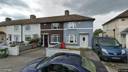 Street view of 40 Clanranold Road