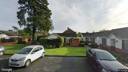Street view of 15 Silchester Court