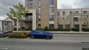 Street view of Unit 2 Gandon Hall