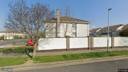 Street view of 23 Fforster Drive