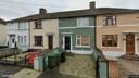 Street view of 98 Clanranald Road