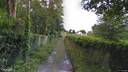 Street view of Mill Lane