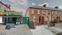 Street view of Apt 2