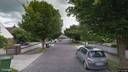 Street view of 122 Foxrock Park