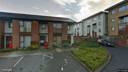 Street view of 9 Castlegate Close