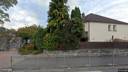Street view of 6 the Old Rectory