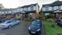 Street view of 7 Alma Park