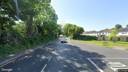 Street view of Shanganagh Road