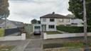 Street view of 26 Springhill Park