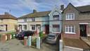 Street view of 54 Clancarthy Road