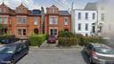 Street view of 4A Proby Square