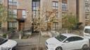 Street view of 14 Stratton Walk