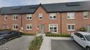 Street view of 4 Shackleton Close