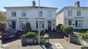 Street view of 32 Carysfort Park