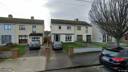 Street view of 24 Grange Park Crescent