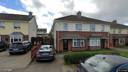 Street view of 11 Griffeen Glen Crescent