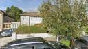 Street view of 42 Glenabbey Road