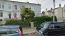 Street view of Monkstown