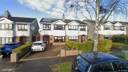Street view of 4 Colthurst Mews