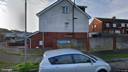 Street view of 55B Roseglen Road