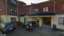 Street view of 20 Hansted Dale