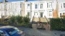 Street view of Apt 1