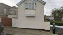 Street view of Burdett Avenue