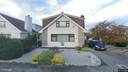 Street view of 3 Barnhill Lawn
