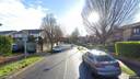Street view of 71 Abbeywood Avenue