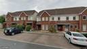 Street view of 8 Larkfield Grove