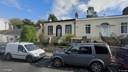 Street view of 66 Carysfort Avenue